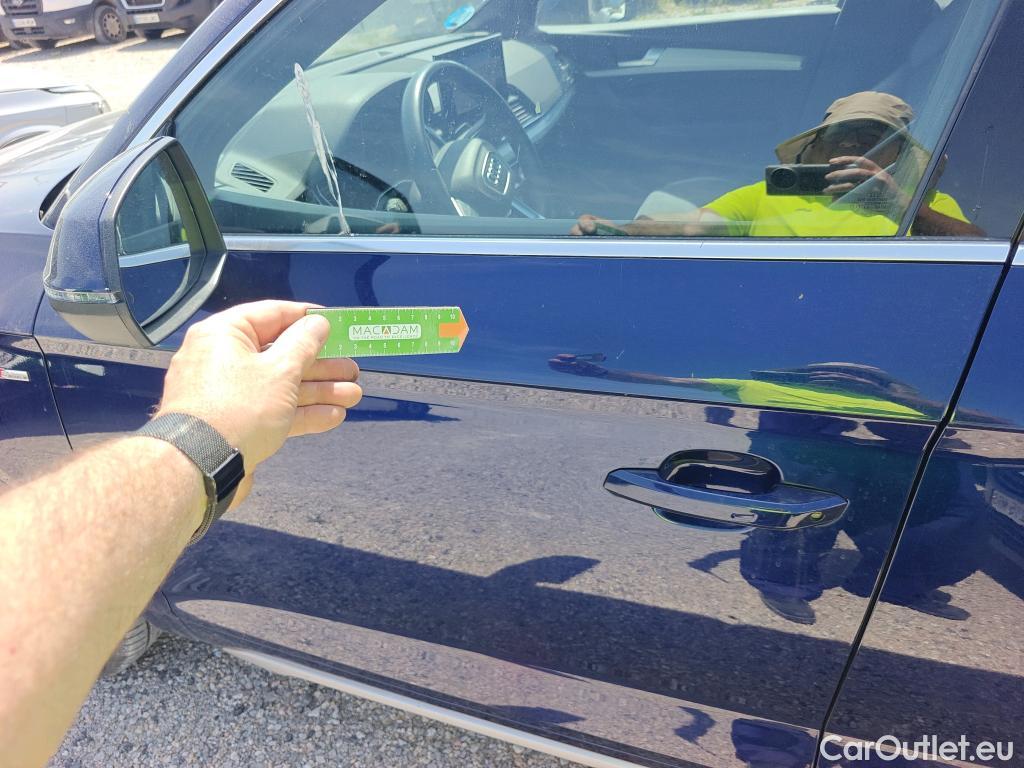  Audi  Q5 AUDI  SPORTBACK / 2020 / 5P / todoterreno S line 40 TDI 150kW quattro-ultra #29