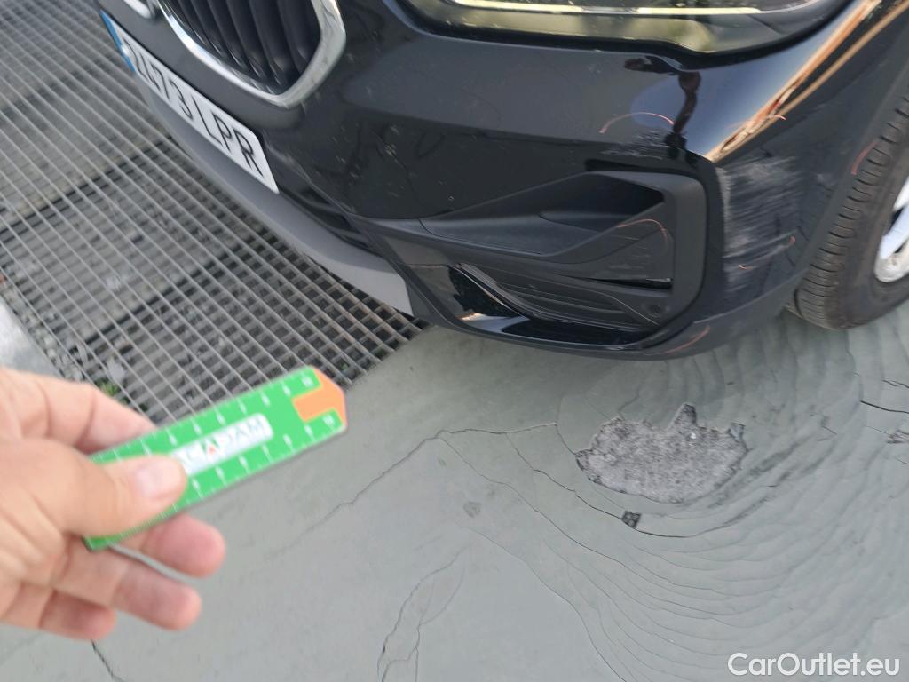  Bmw  X1 BMW  / 2019 / 5P / todoterreno sDrive18dA Corporate #39