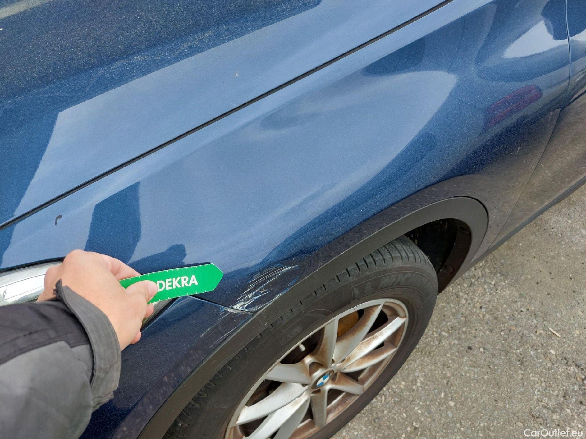  Bmw  X2 BMW  / 2017 / 5P / todoterreno sDrive18i (AC) #6