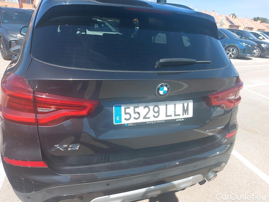 Bmw  X3 BMW  / 2017 / 5P / todoterreno xDrive30e #3