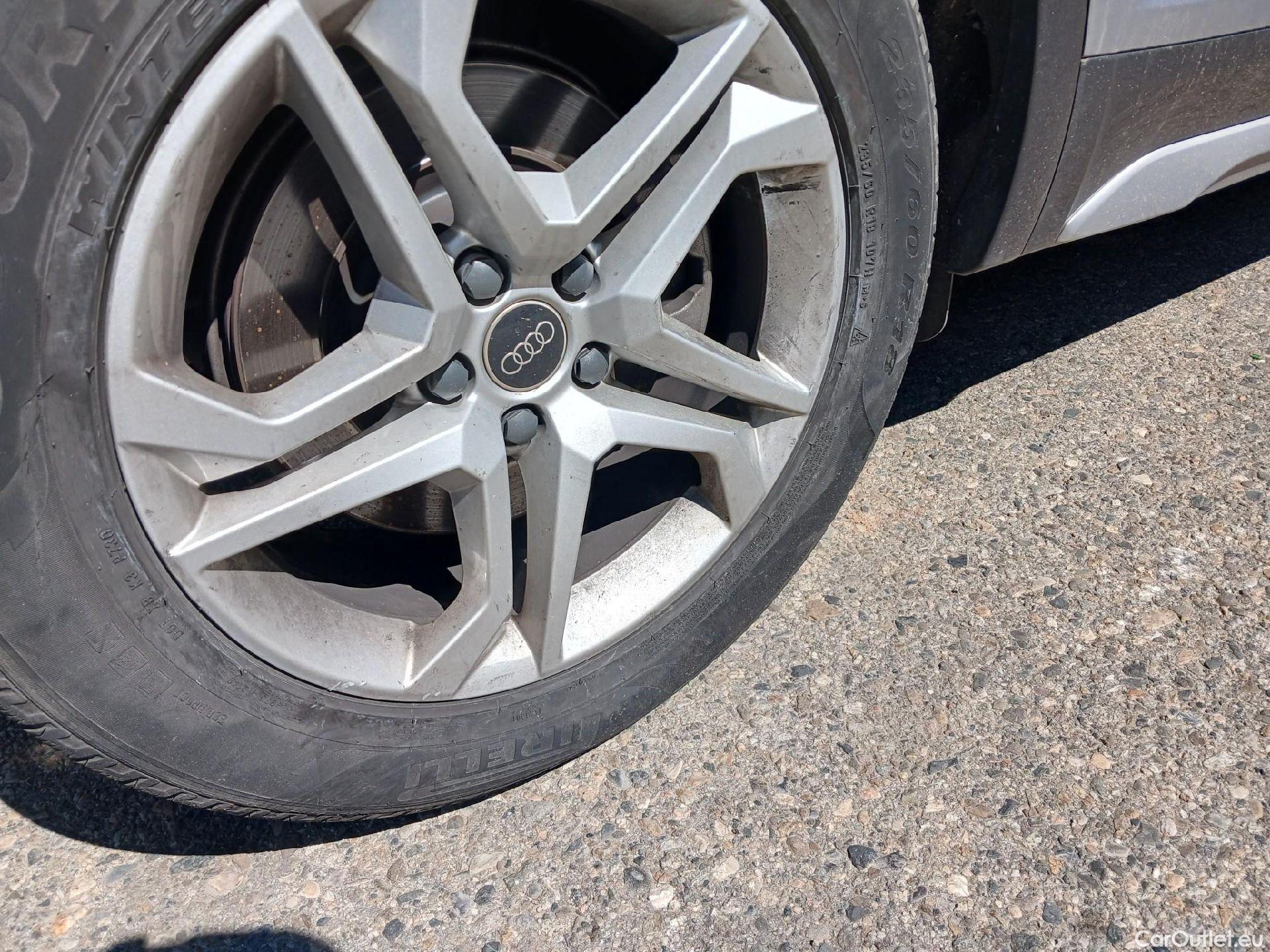  Audi  Q5  FYG 35 TDI advanced 2.0 TDI 165CV AT7 E6d  #24