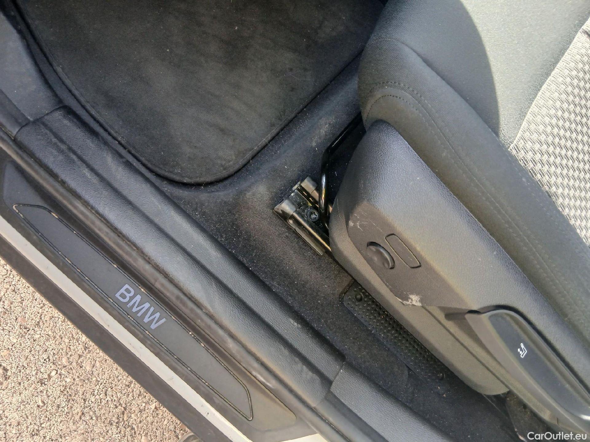  Bmw  X1 BMW  / 2019 / 5P / todoterreno sDrive16d Business #2