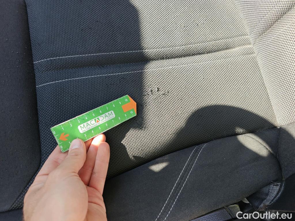  Bmw  Serie 1 BMW  / 2015 / 5P / berlina con portón 116d #29