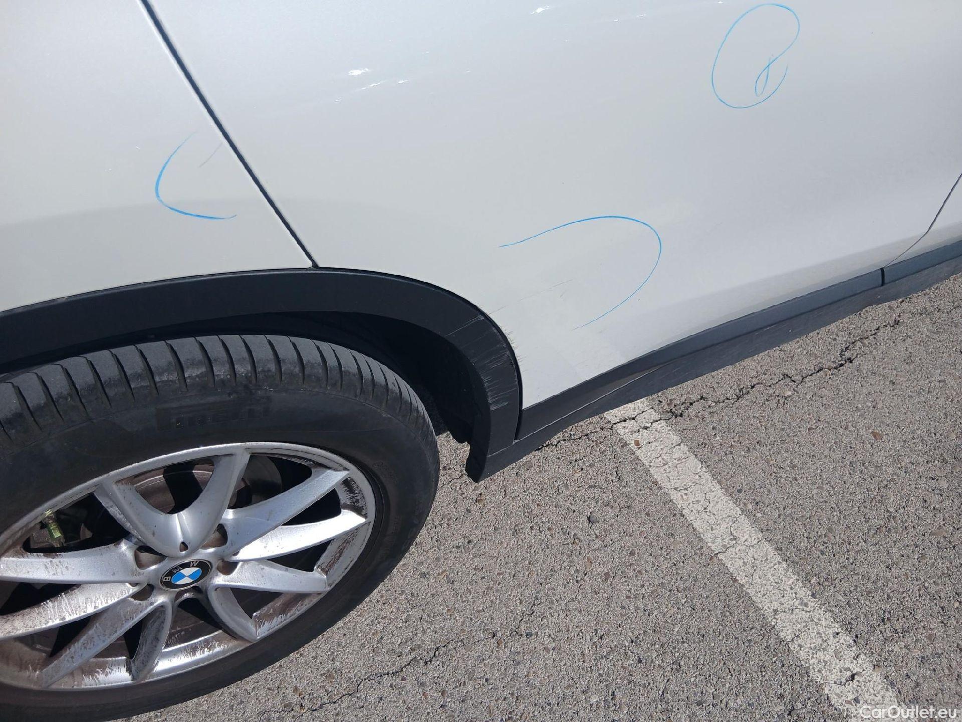  Bmw  X1 BMW  / 2019 / 5P / todoterreno sDrive16d Business #30