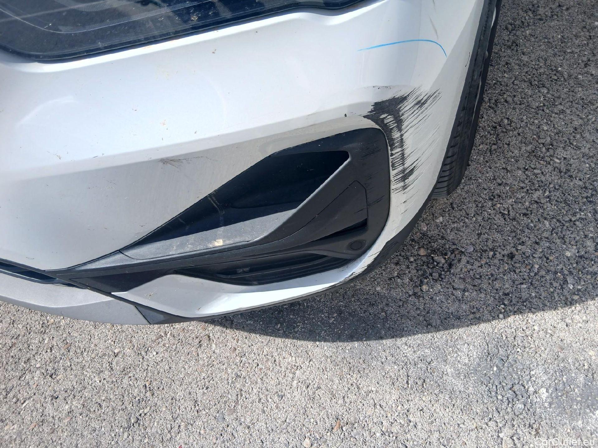  Bmw  X1 BMW  / 2019 / 5P / todoterreno sDrive16d Business #5