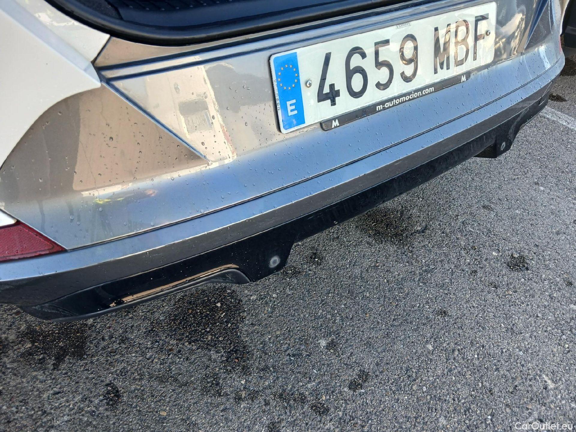  Cupra  Formentor  1.5 150CV AT7 E6d #24