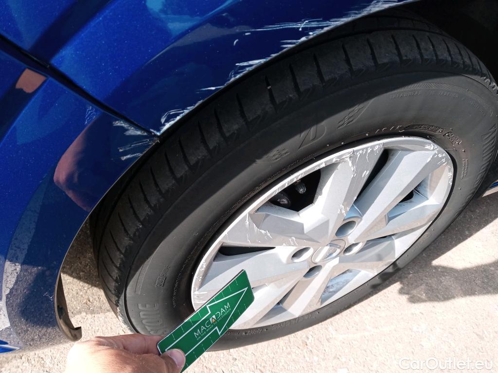  Dacia  Sandero DACIA  / 2020 / 5P / berlina con portón Comfort 74kW (100CV) ECO-G #34