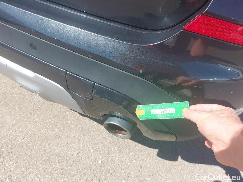  Bmw  X3 BMW  / 2017 / 5P / todoterreno xDrive30e #35