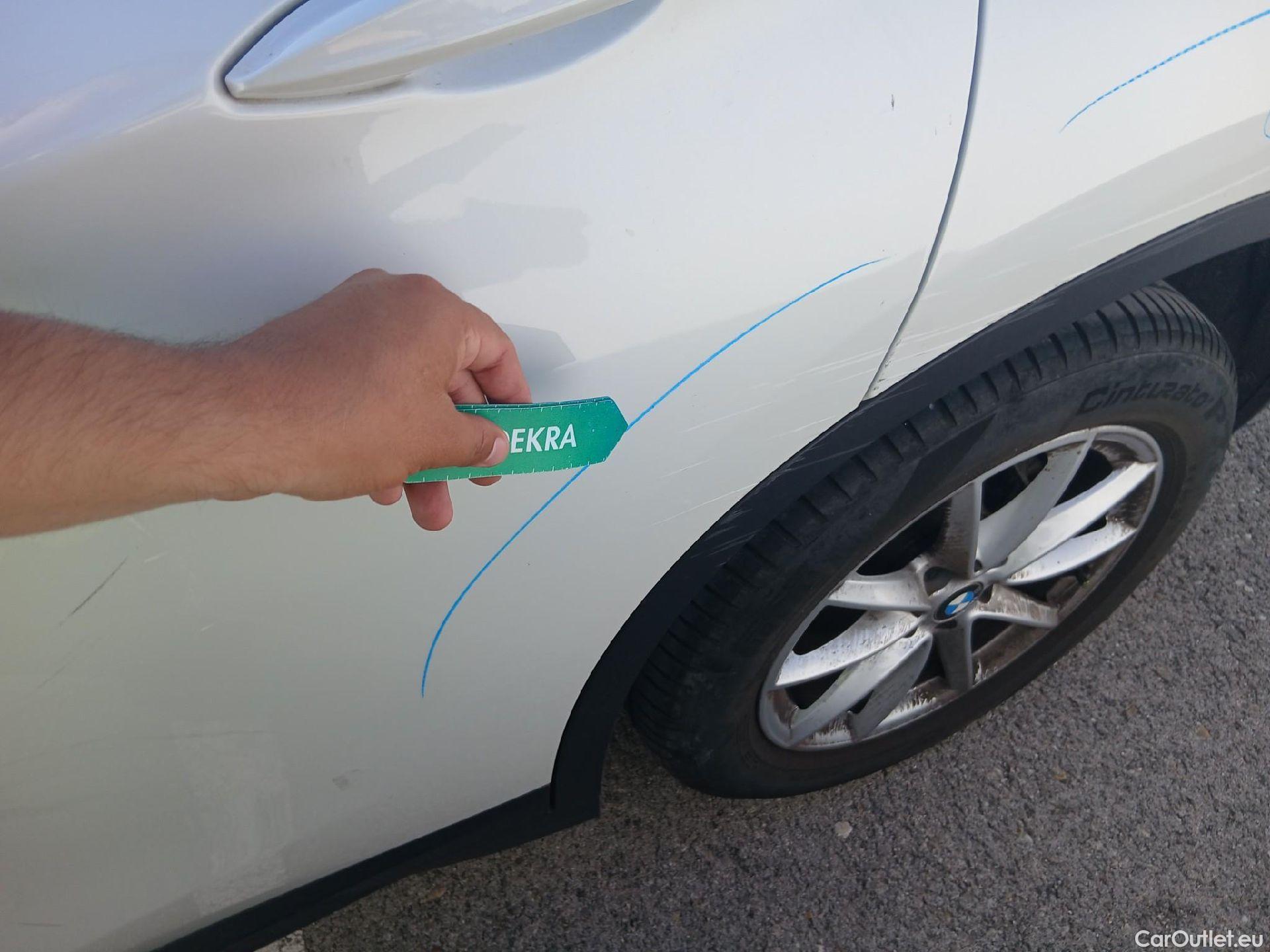  Bmw  X1 BMW  / 2019 / 5P / todoterreno sDrive16d Business #15