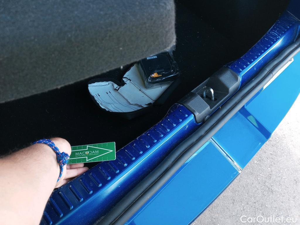  Dacia  Sandero DACIA  / 2020 / 5P / berlina con portón Comfort 74kW (100CV) ECO-G #20