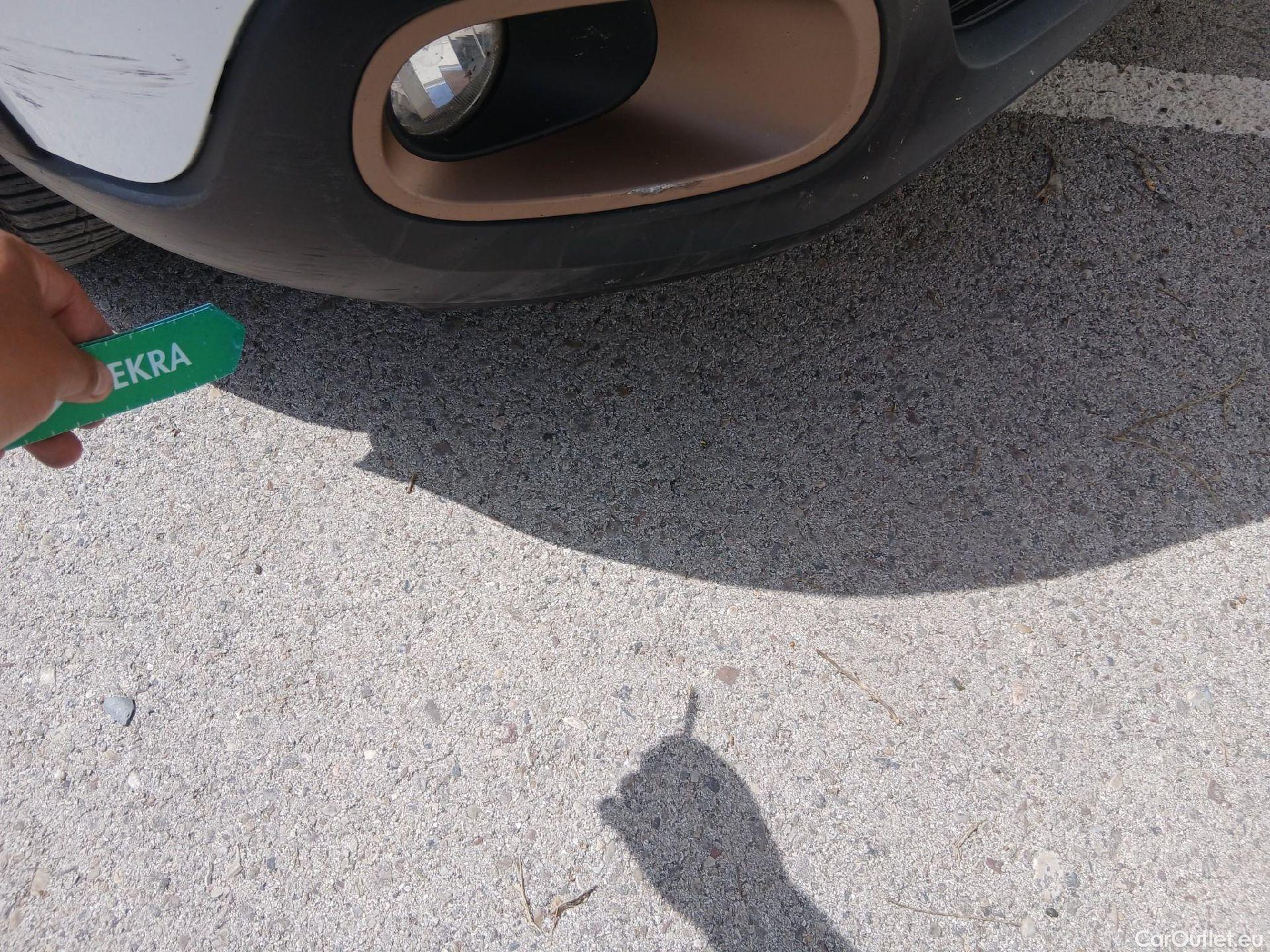  Citroen  C3 CITROEN  / 2020 / 5P / berlina con portón BlueHDi 75KW (100CV) S&S FEEL #10