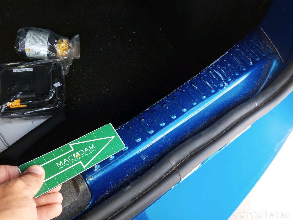  Dacia  Sandero DACIA  / 2020 / 5P / berlina con portón Comfort 74kW (100CV) ECO-G #19