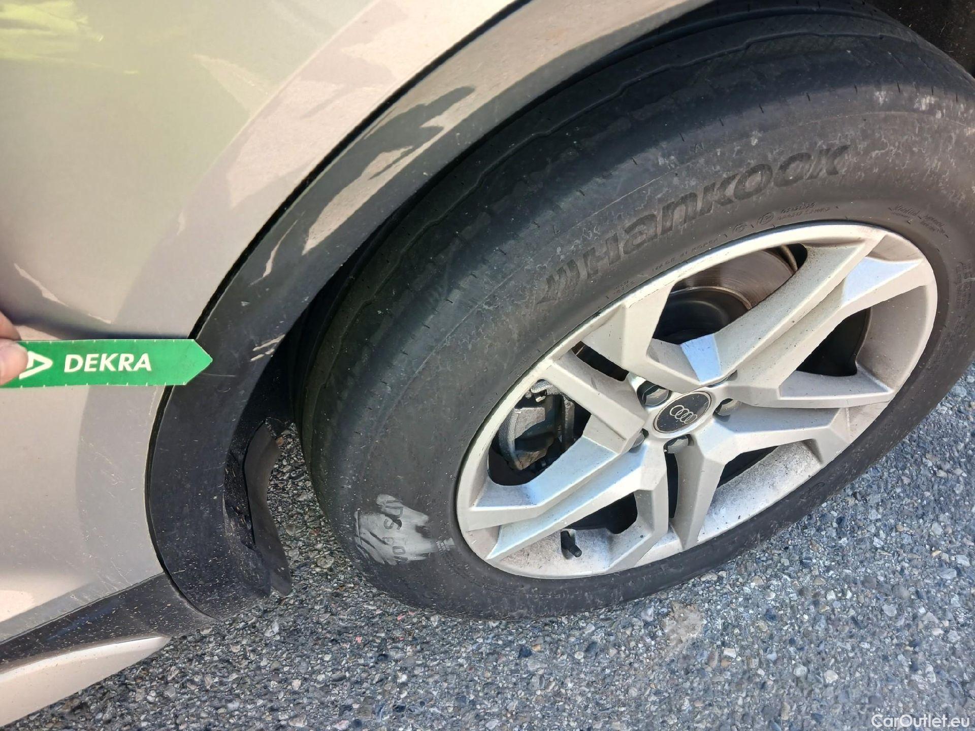  Audi  Q5  FYG 35 TDI advanced 2.0 TDI 165CV AT7 E6d  #36