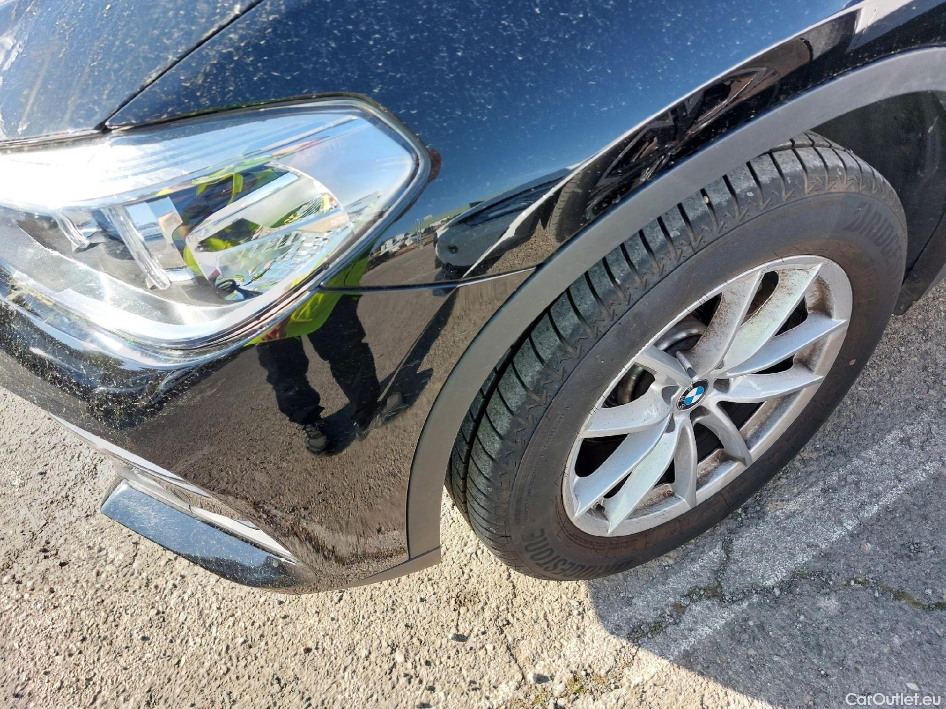  Bmw  X4 BMW  / 2018 / 5P / todoterreno xDrive20i #1