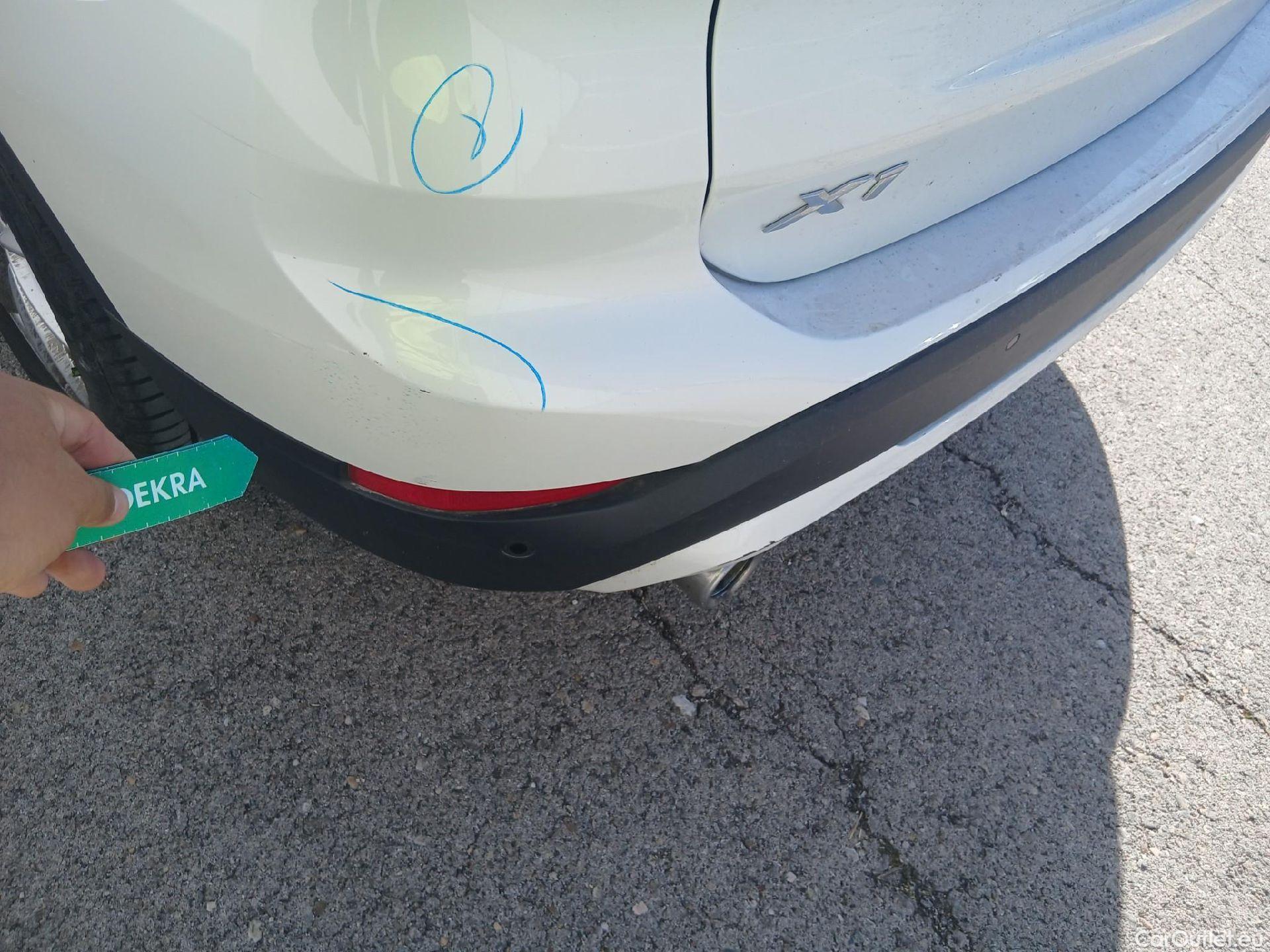  Bmw  X1 BMW  / 2019 / 5P / todoterreno sDrive16d Business #21