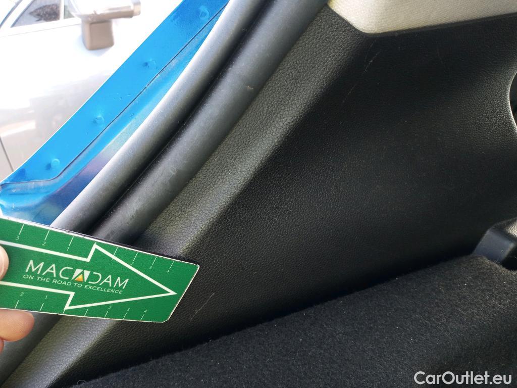  Dacia  Sandero DACIA  / 2020 / 5P / berlina con portón Comfort 74kW (100CV) ECO-G #16