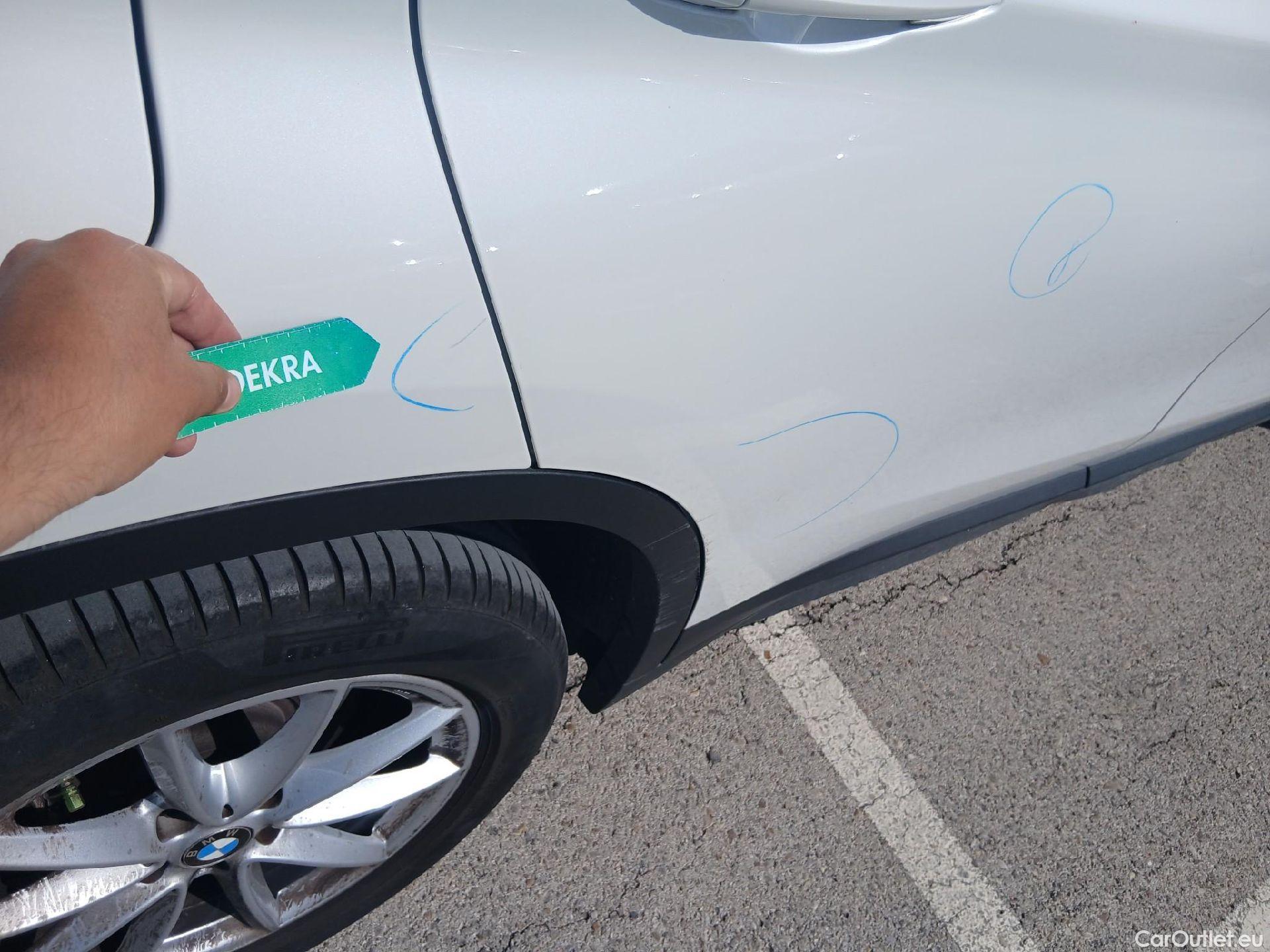  Bmw  X1 BMW  / 2019 / 5P / todoterreno sDrive16d Business #28