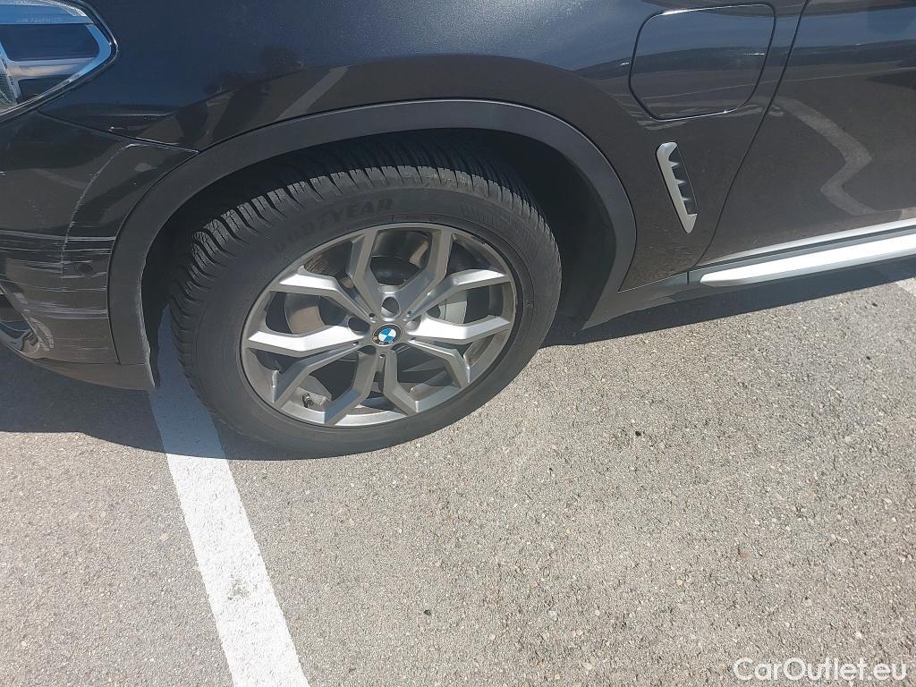  Bmw  X3 BMW  / 2017 / 5P / todoterreno xDrive30e #16