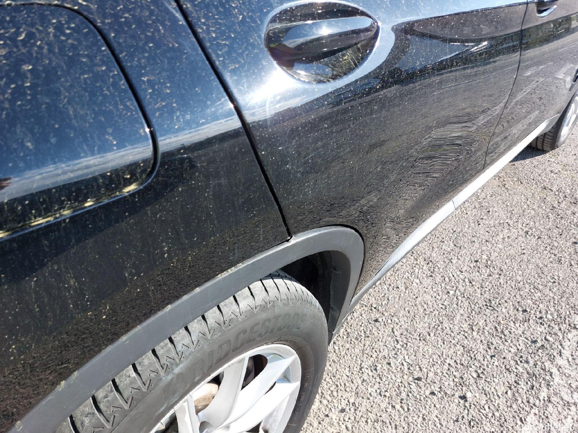  Bmw  X4 BMW  / 2018 / 5P / todoterreno xDrive20i #5