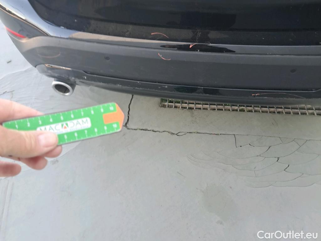  Bmw  X1 BMW  / 2019 / 5P / todoterreno sDrive18dA Corporate #36