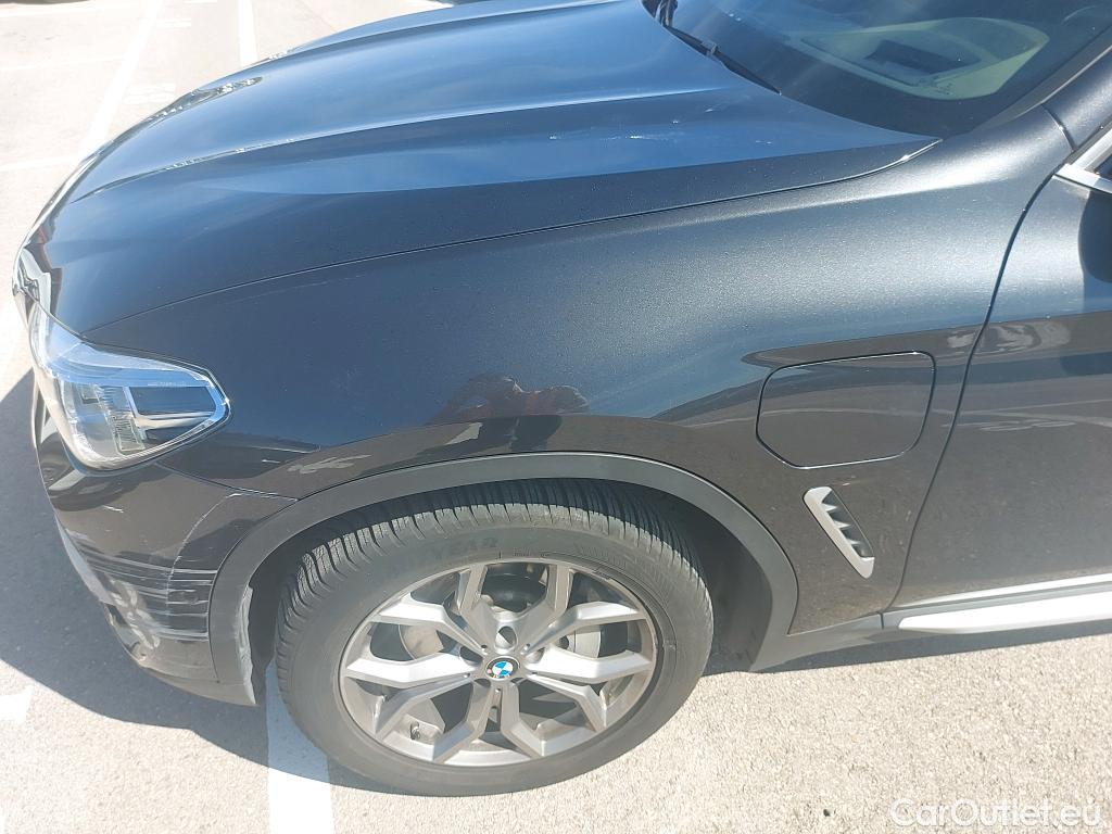  Bmw  X3 BMW  / 2017 / 5P / todoterreno xDrive30e #19