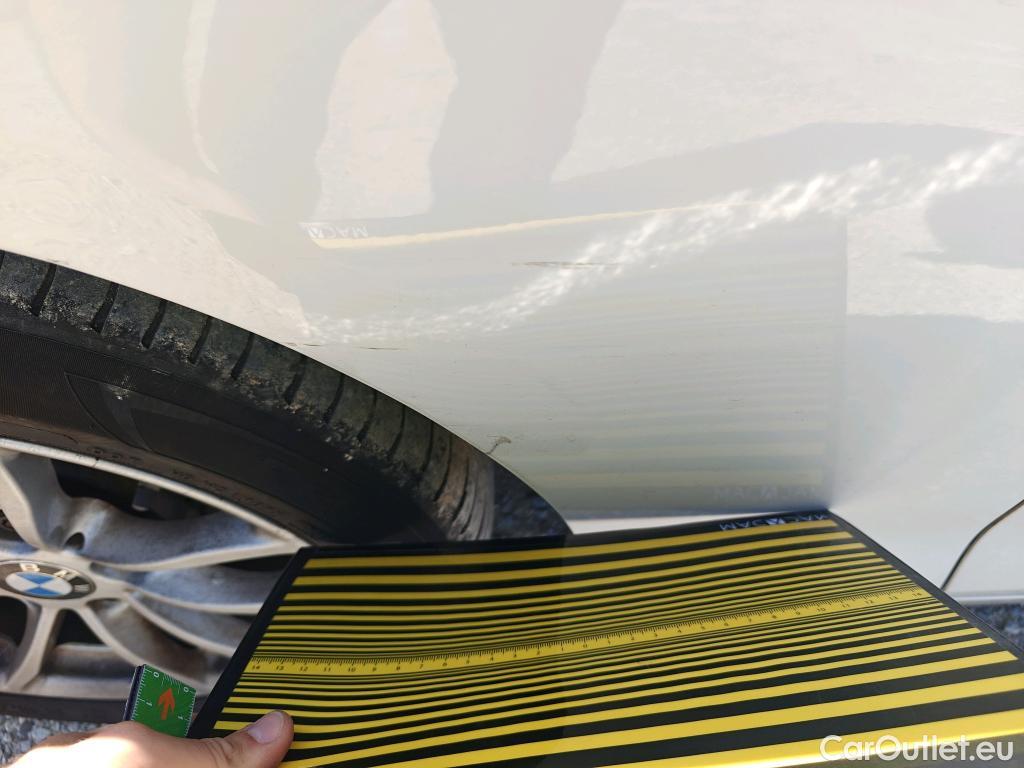  Bmw  Serie 1 BMW  / 2015 / 5P / berlina con portón 116d #19