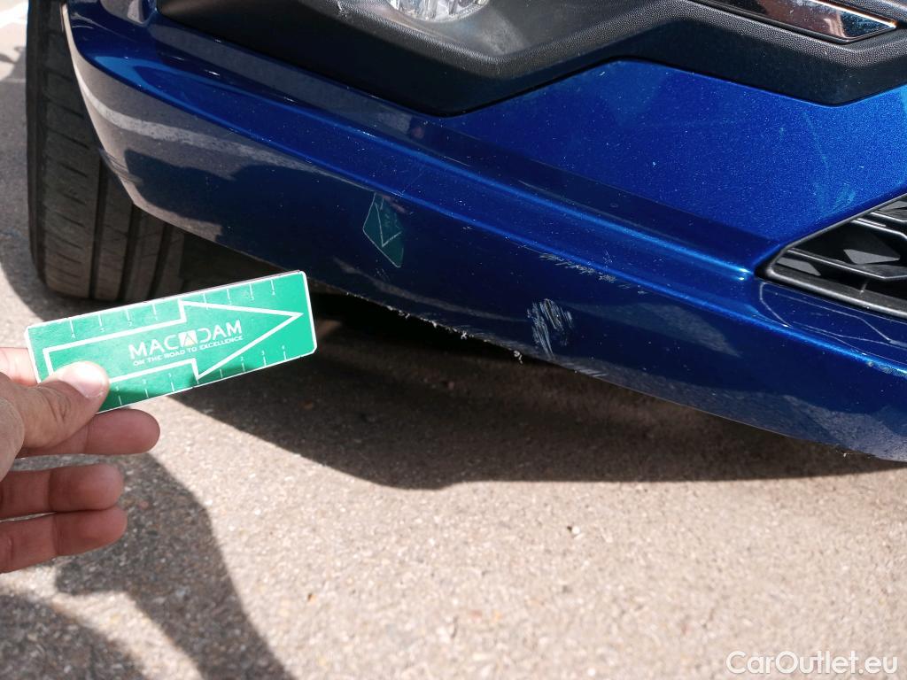  Dacia  Sandero DACIA  / 2020 / 5P / berlina con portón Comfort 74kW (100CV) ECO-G #23