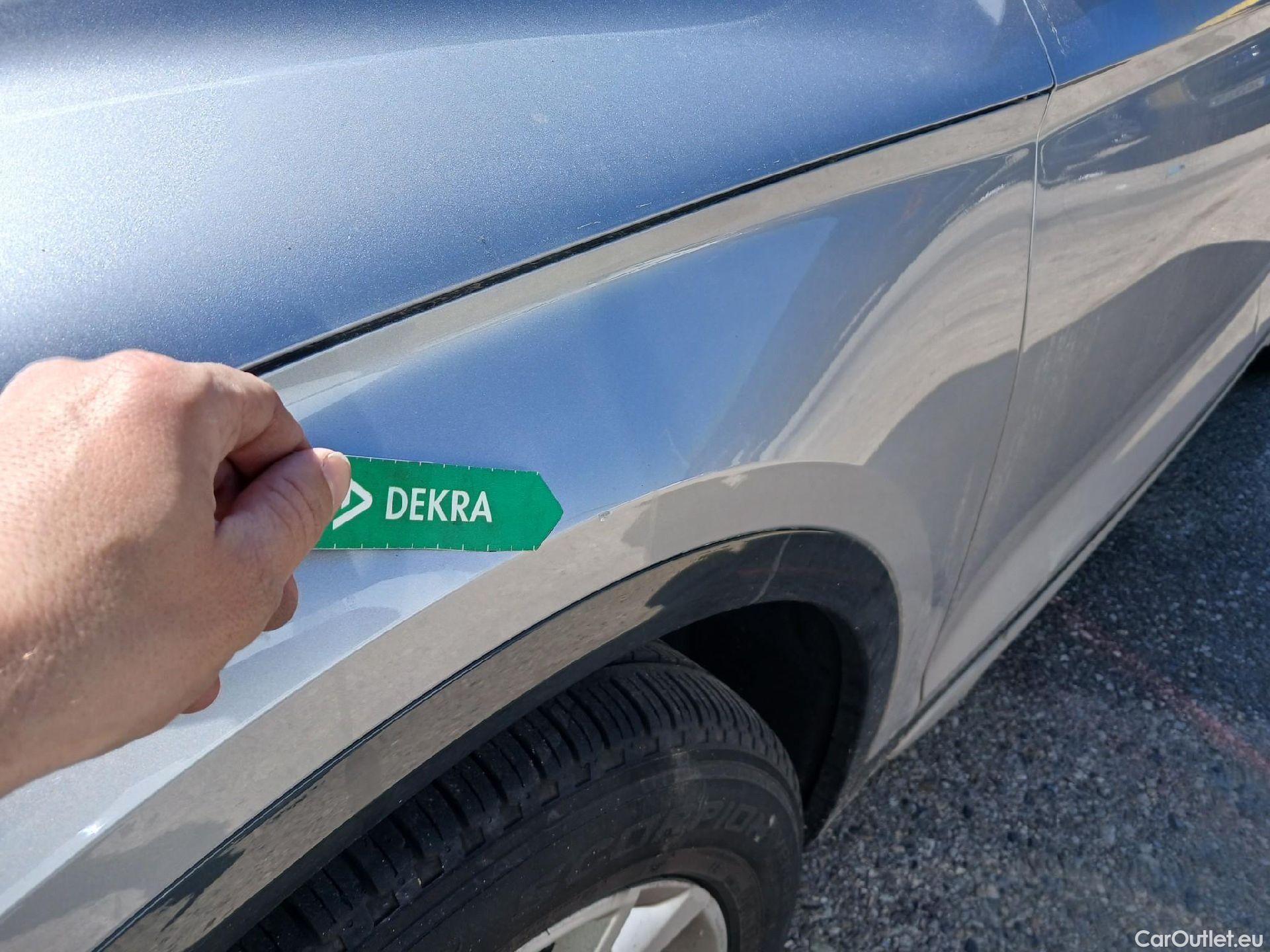  Audi  Q5  FYG 35 TDI advanced 2.0 TDI 165CV AT7 E6d  #11