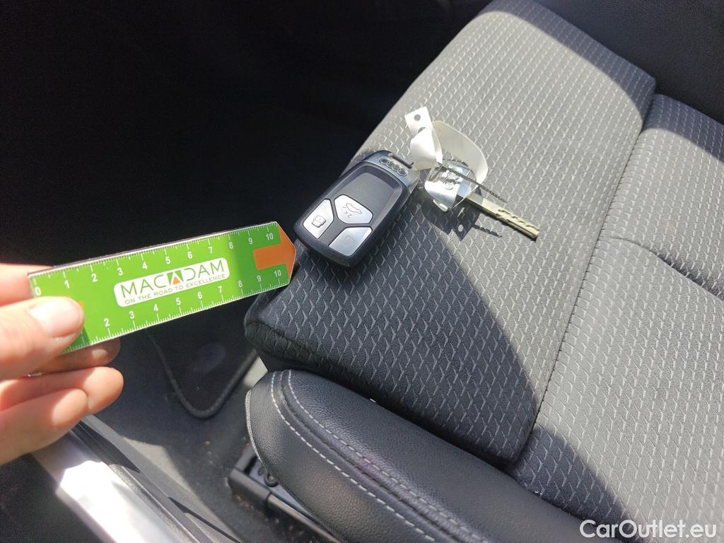  Audi  Q5 AUDI  SPORTBACK / 2020 / 5P / todoterreno S line 40 TDI 150kW quattro-ultra #1