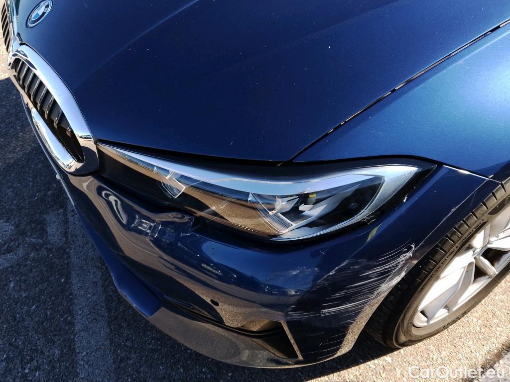  Bmw  Serie 3  Berlina 320e 2.0 205CV AT8 E6d #27