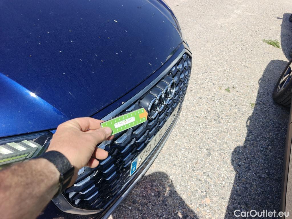  Audi  Q5 AUDI  SPORTBACK / 2020 / 5P / todoterreno S line 40 TDI 150kW quattro-ultra #14