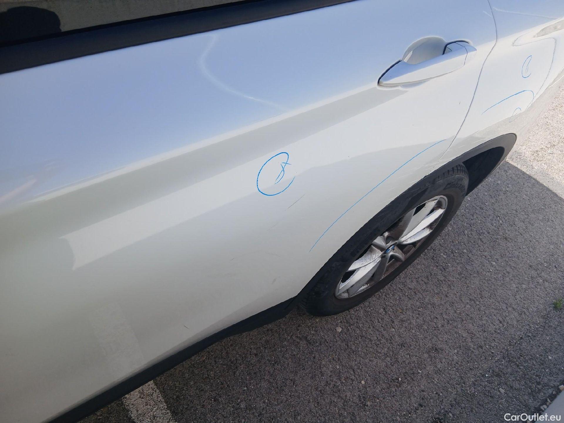  Bmw  X1 BMW  / 2019 / 5P / todoterreno sDrive16d Business #16