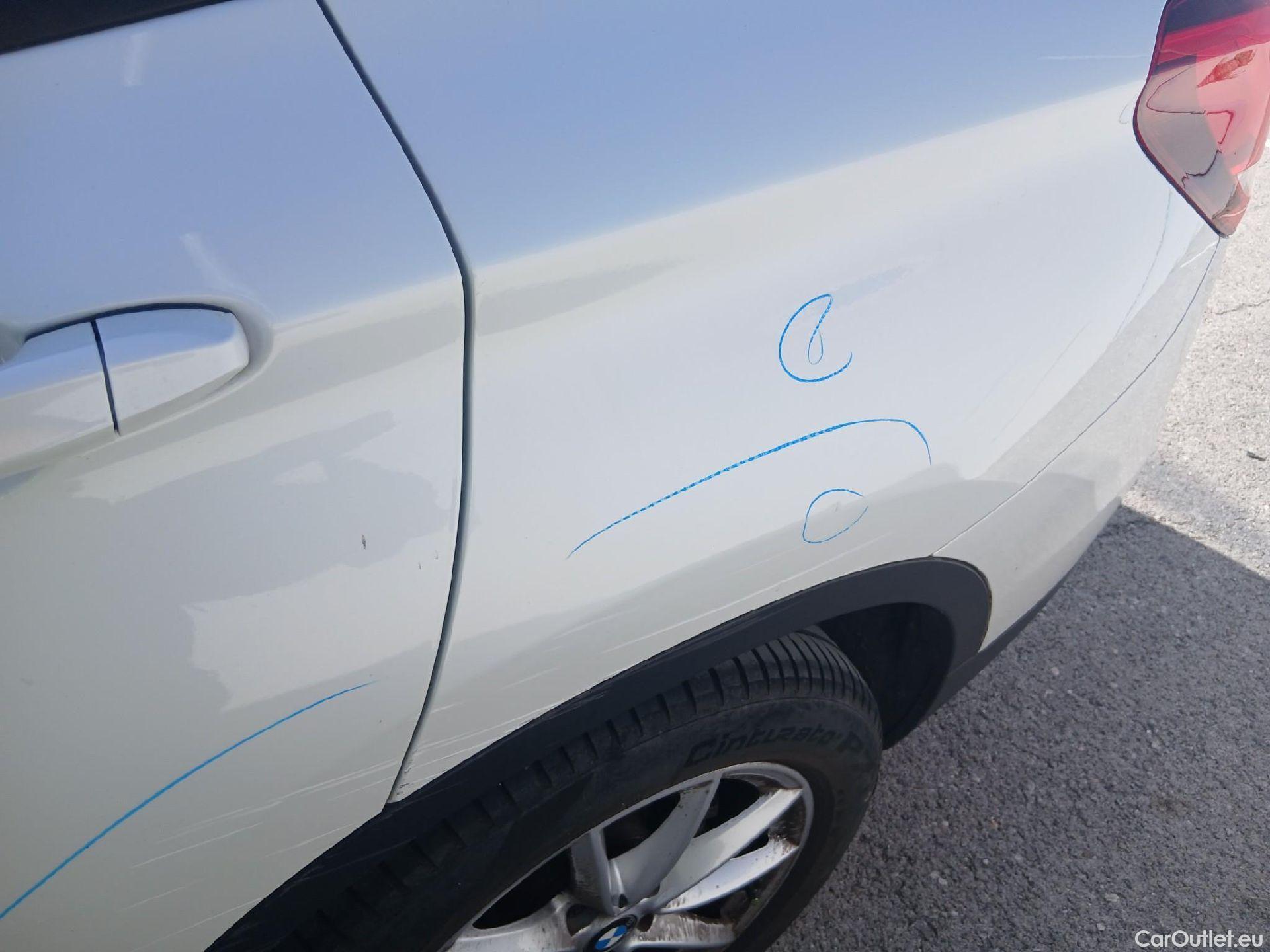  Bmw  X1 BMW  / 2019 / 5P / todoterreno sDrive16d Business #19