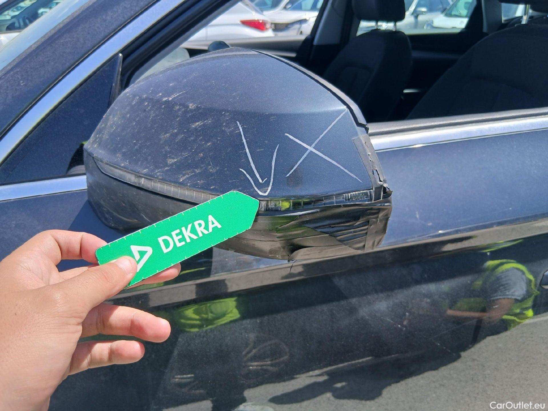  Audi  Q5 AUDI  / 2016 / 5P / todoterreno Design 35 TDI 120kW S tronic (AC) #12