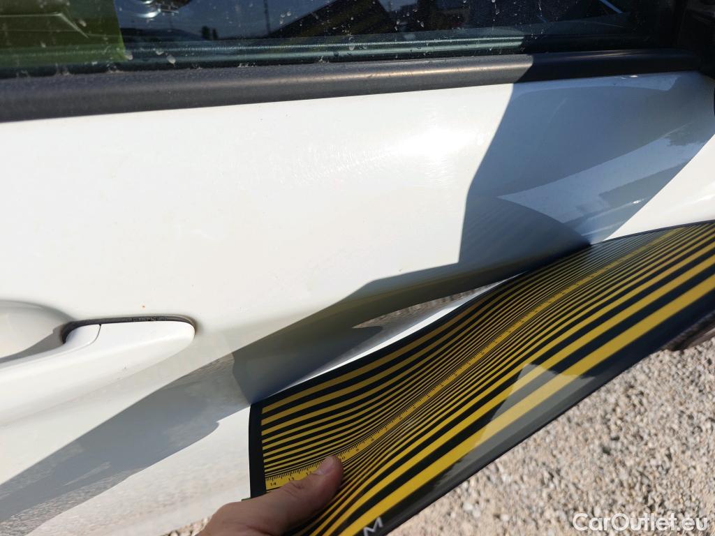  Bmw  Serie 1 BMW  / 2015 / 5P / berlina con portón 116d #61