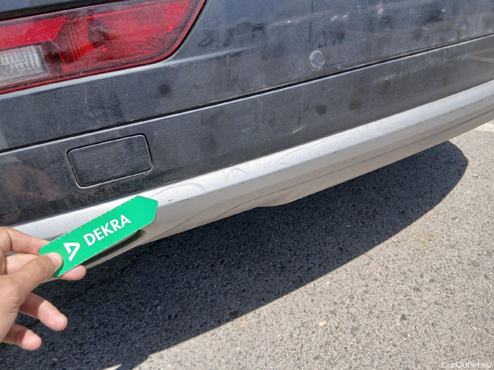  Audi  Q5 AUDI  / 2016 / 5P / todoterreno Design 35 TDI 120kW S tronic (AC) #15