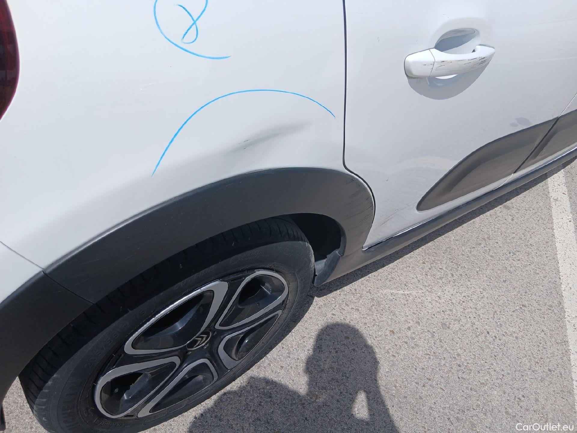  Citroen  C3 CITROEN  / 2020 / 5P / berlina con portón BlueHDi 75KW (100CV) S&S FEEL #31