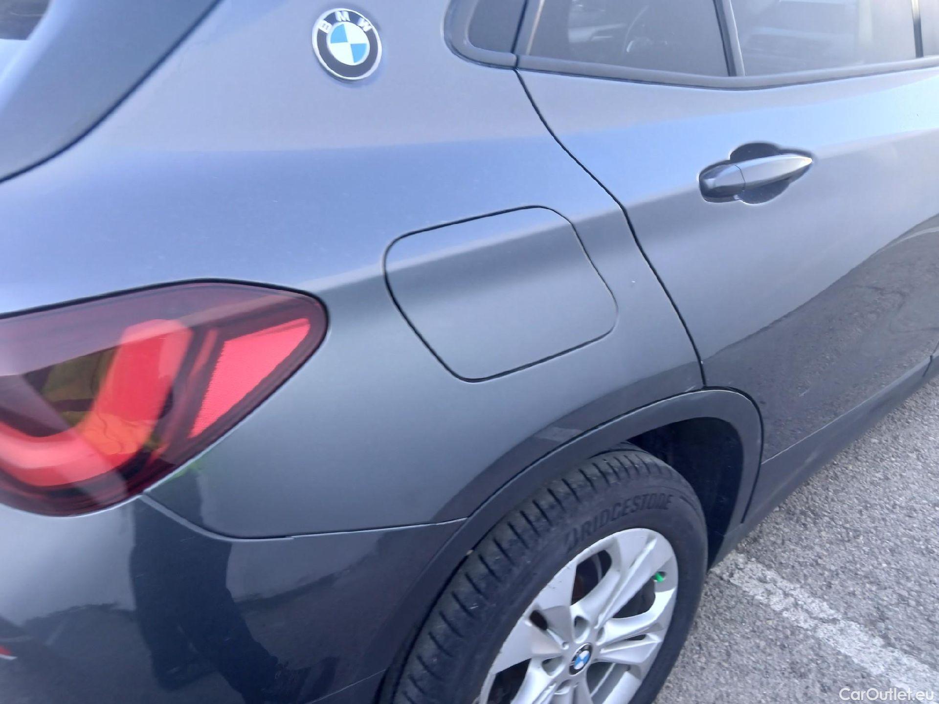  Bmw  X2 BMW  / 2017 / 5P / todoterreno sDrive18d (AC) #12