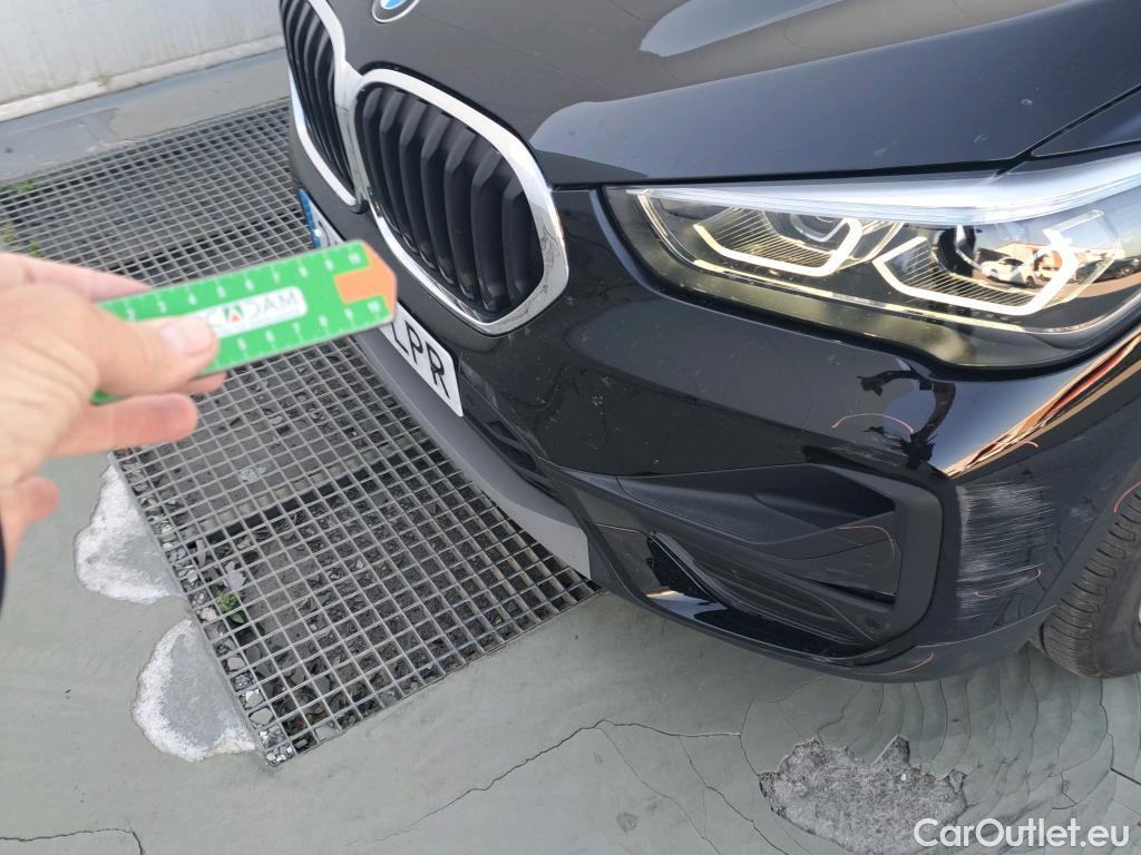  Bmw  X1 BMW  / 2019 / 5P / todoterreno sDrive18dA Corporate #12