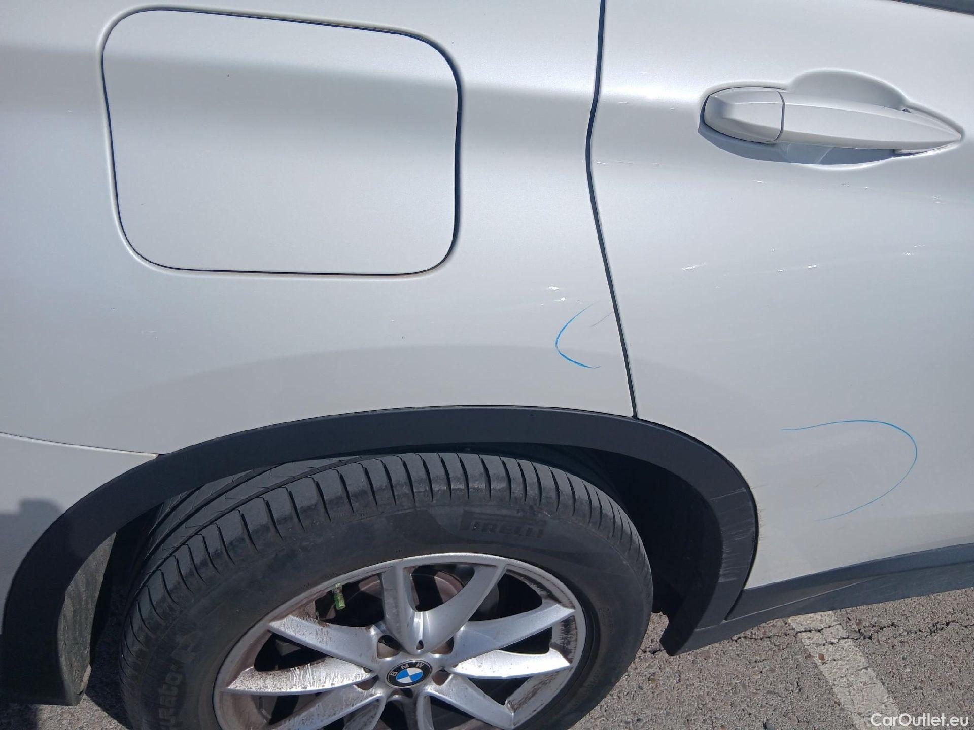  Bmw  X1 BMW  / 2019 / 5P / todoterreno sDrive16d Business #27