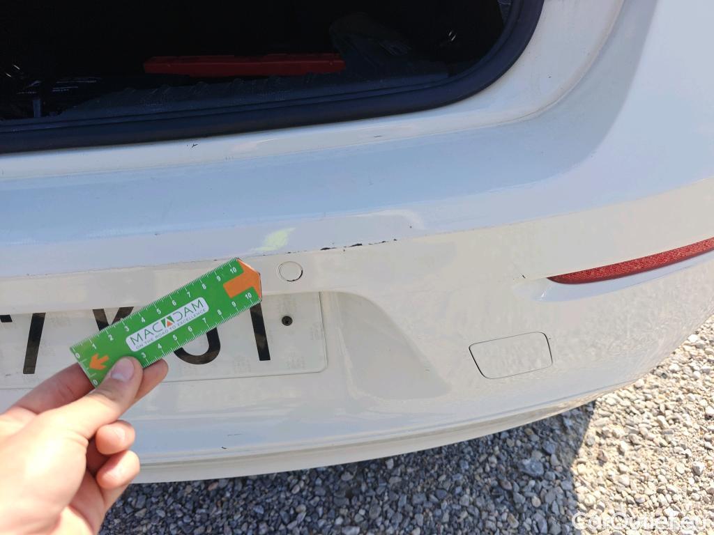  Bmw  Serie 1 BMW  / 2015 / 5P / berlina con portón 116d #41