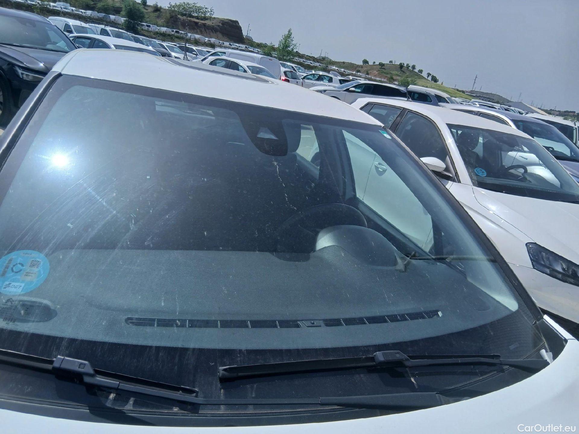  Citroen  C3 CITROEN  / 2020 / 5P / berlina con portón BlueHDi 75KW (100CV) S&S FEEL #15