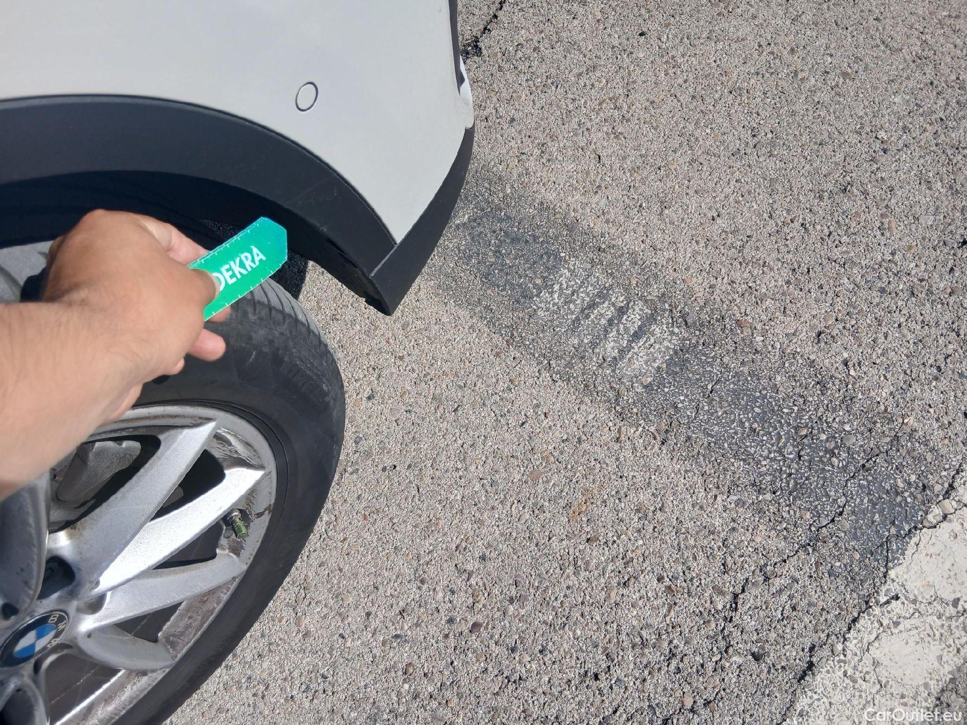  Bmw  X1 BMW  / 2019 / 5P / todoterreno sDrive16d Business #35