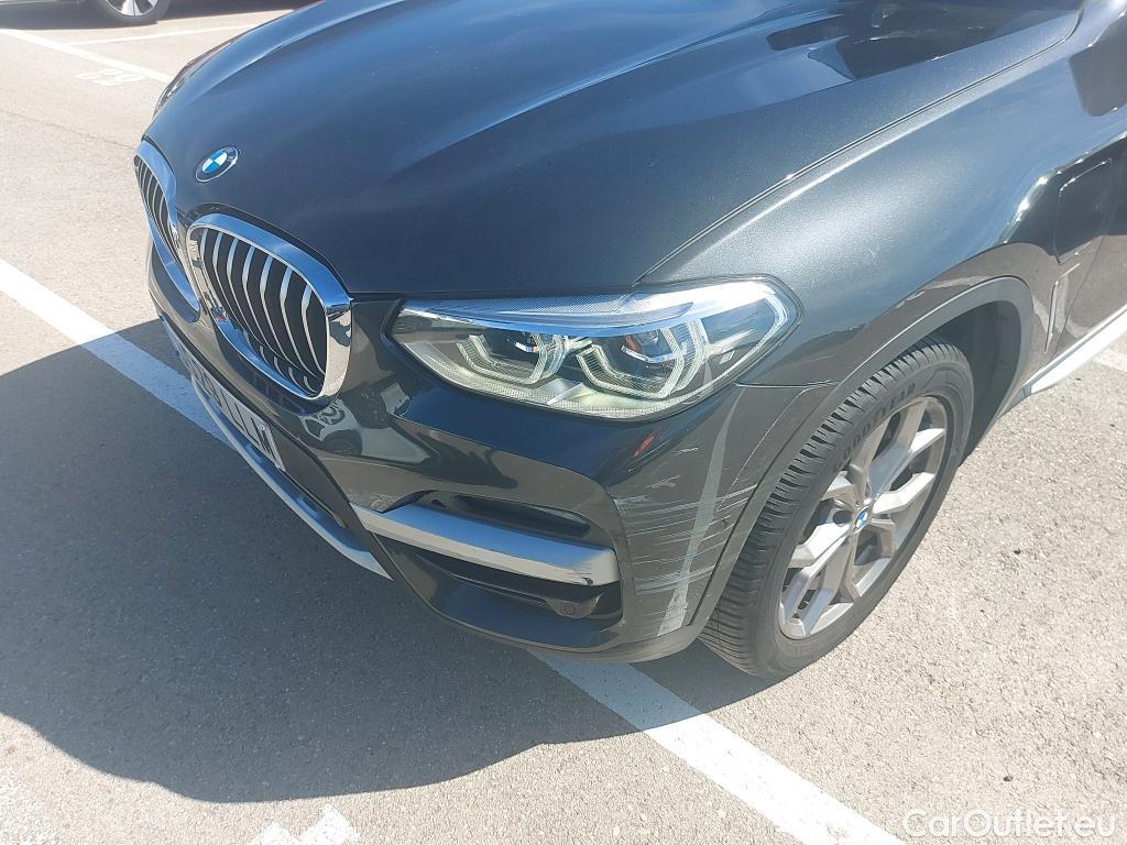  Bmw  X3 BMW  / 2017 / 5P / todoterreno xDrive30e #31