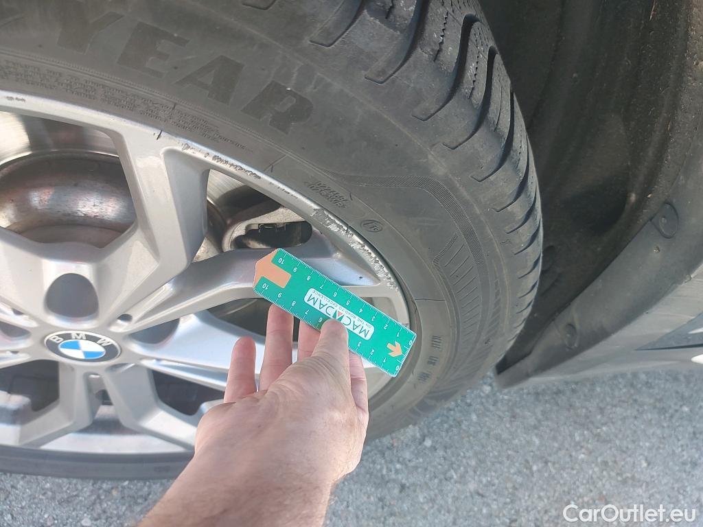  Bmw  X3 BMW  / 2017 / 5P / todoterreno xDrive30e #15