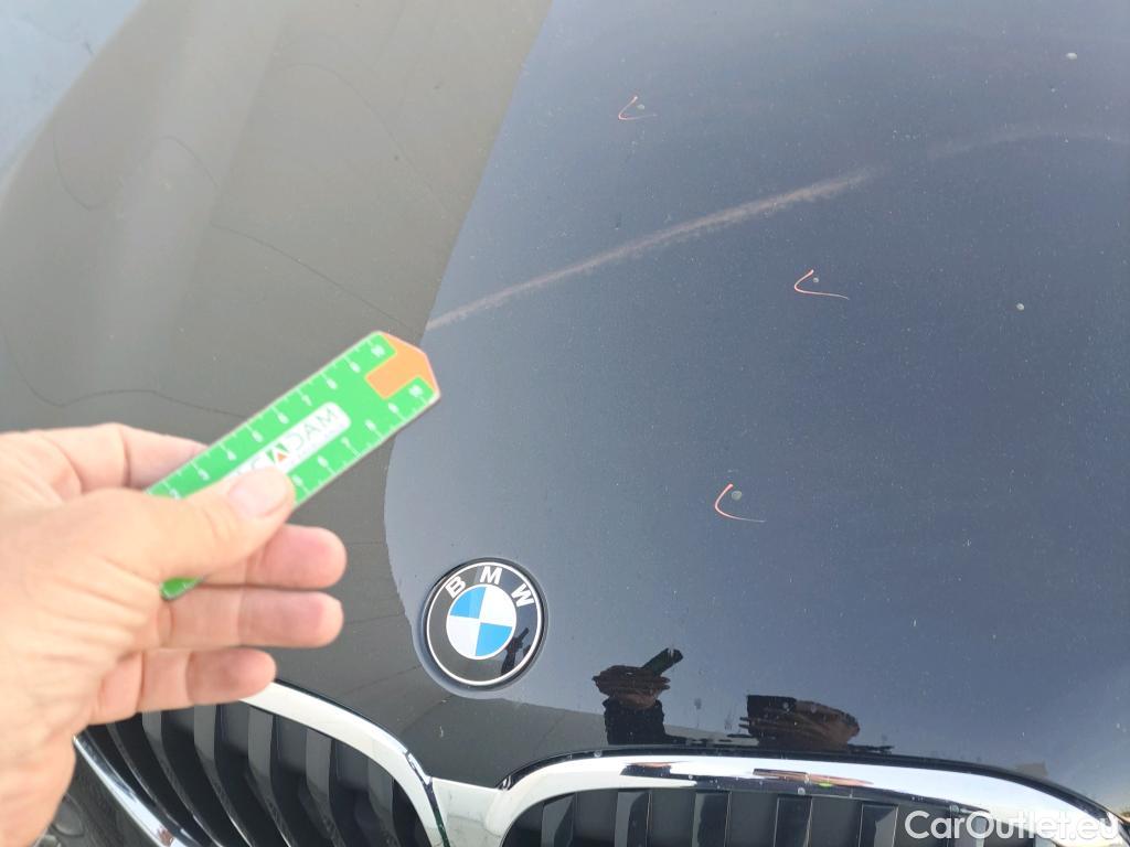  Bmw  X1 BMW  / 2019 / 5P / todoterreno sDrive18dA Corporate #30