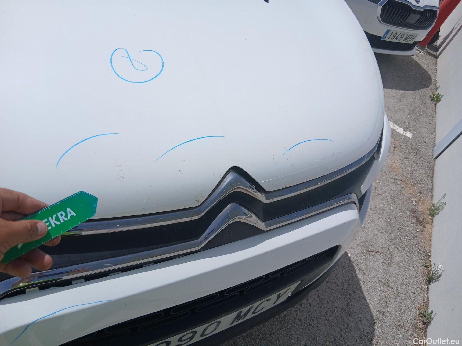  Citroen  C3 CITROEN  / 2020 / 5P / berlina con portón BlueHDi 75KW (100CV) S&S FEEL #13