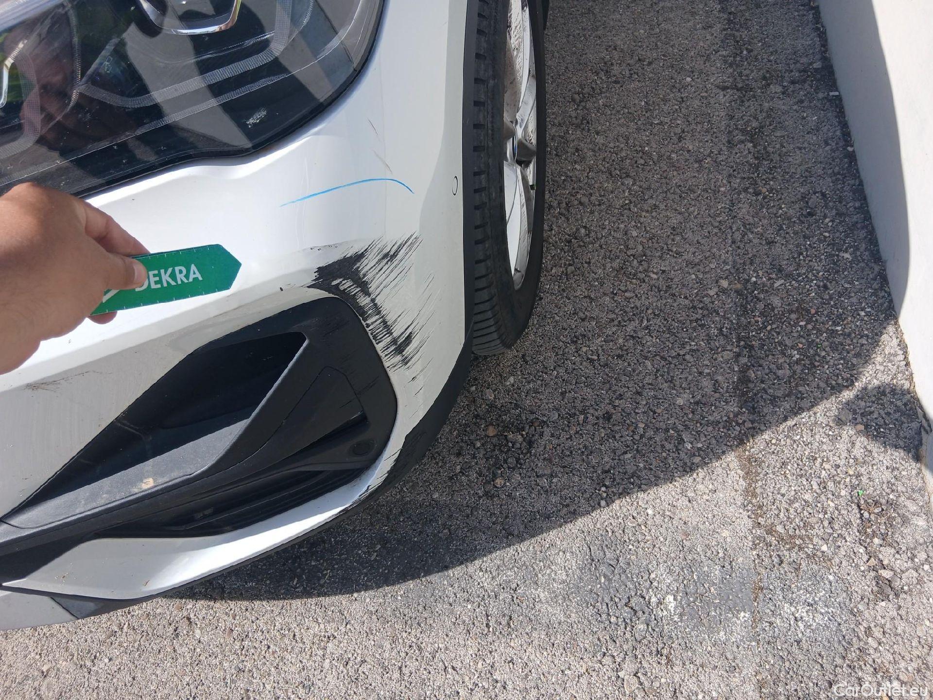  Bmw  X1 BMW  / 2019 / 5P / todoterreno sDrive16d Business #3