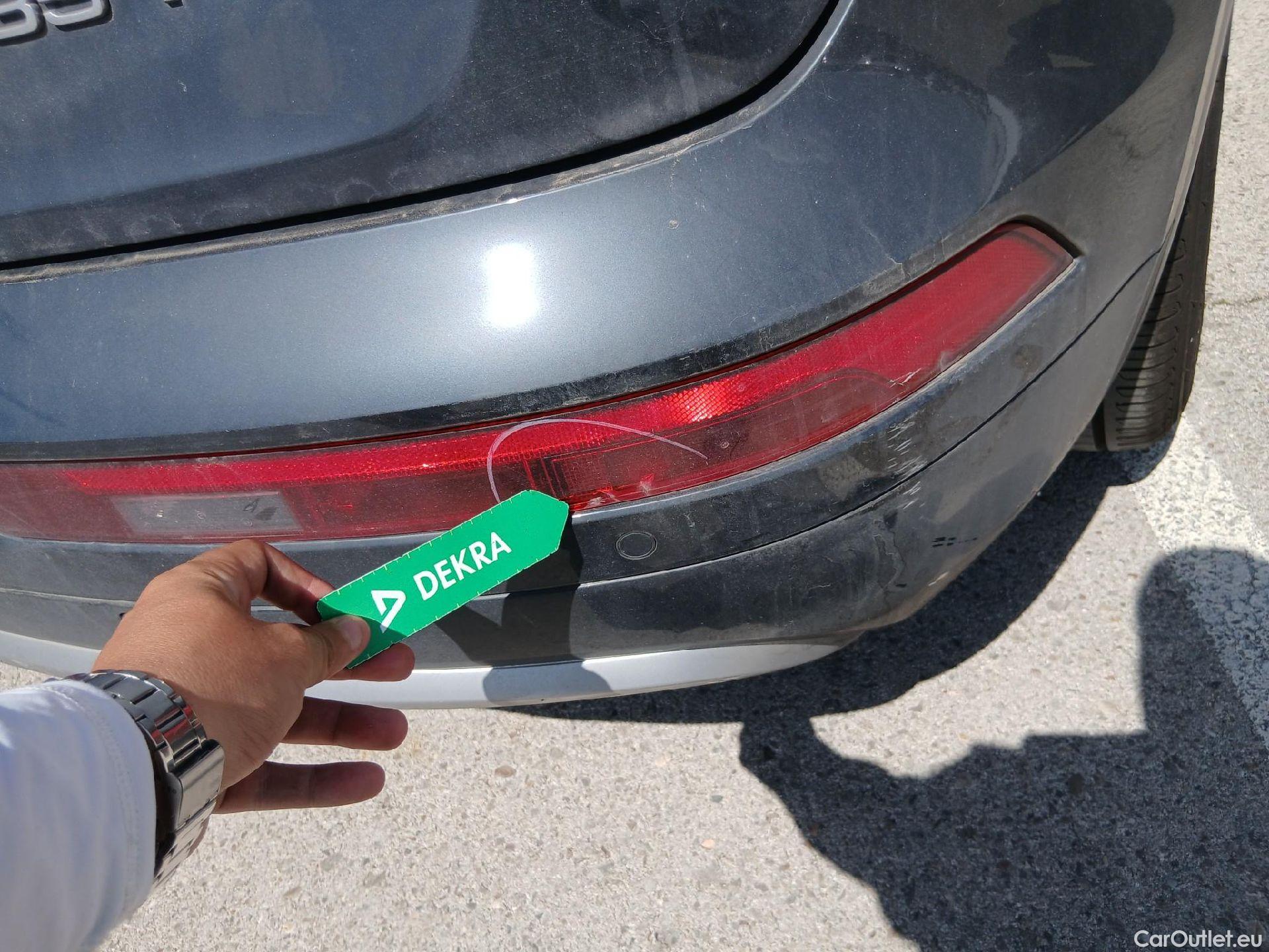  Audi  Q5 AUDI  / 2016 / 5P / todoterreno Design 35 TDI 120kW S tronic (AC) #18