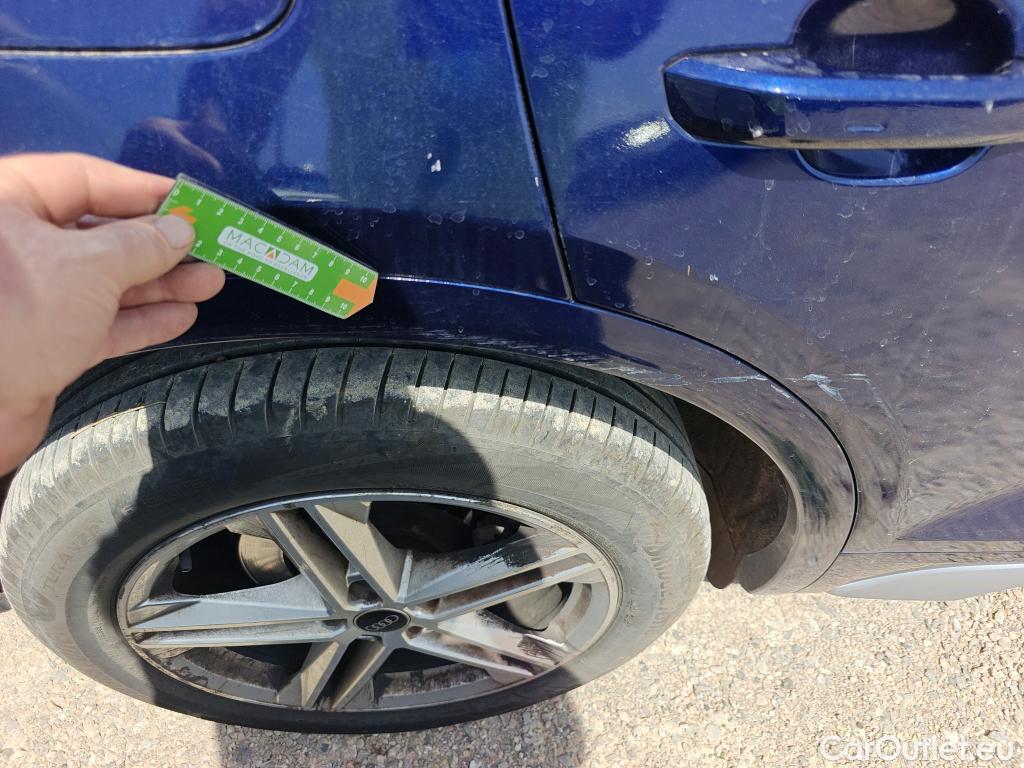  Audi  Q5 AUDI  SPORTBACK / 2020 / 5P / todoterreno S line 40 TDI 150kW quattro-ultra #26